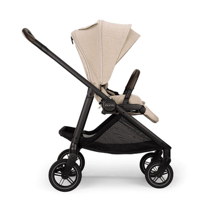 Nuna SWIV Stroller