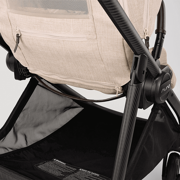 Nuna SWIV Stroller fabric 