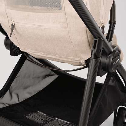 Nuna SWIV Stroller fabric 