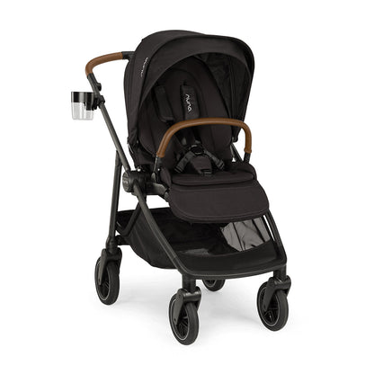Nuna Swiv + Pipa Rx Travel System