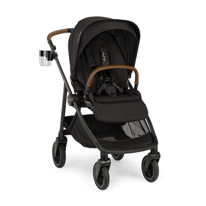Nuna Swiv stroller cup holder