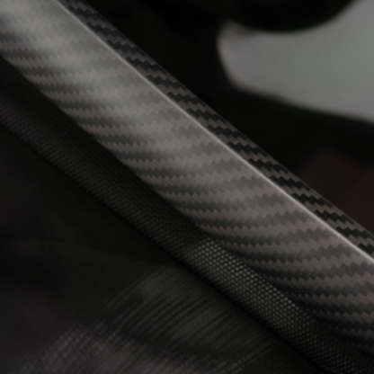 Nuna SWIV Stroller carbon frame 