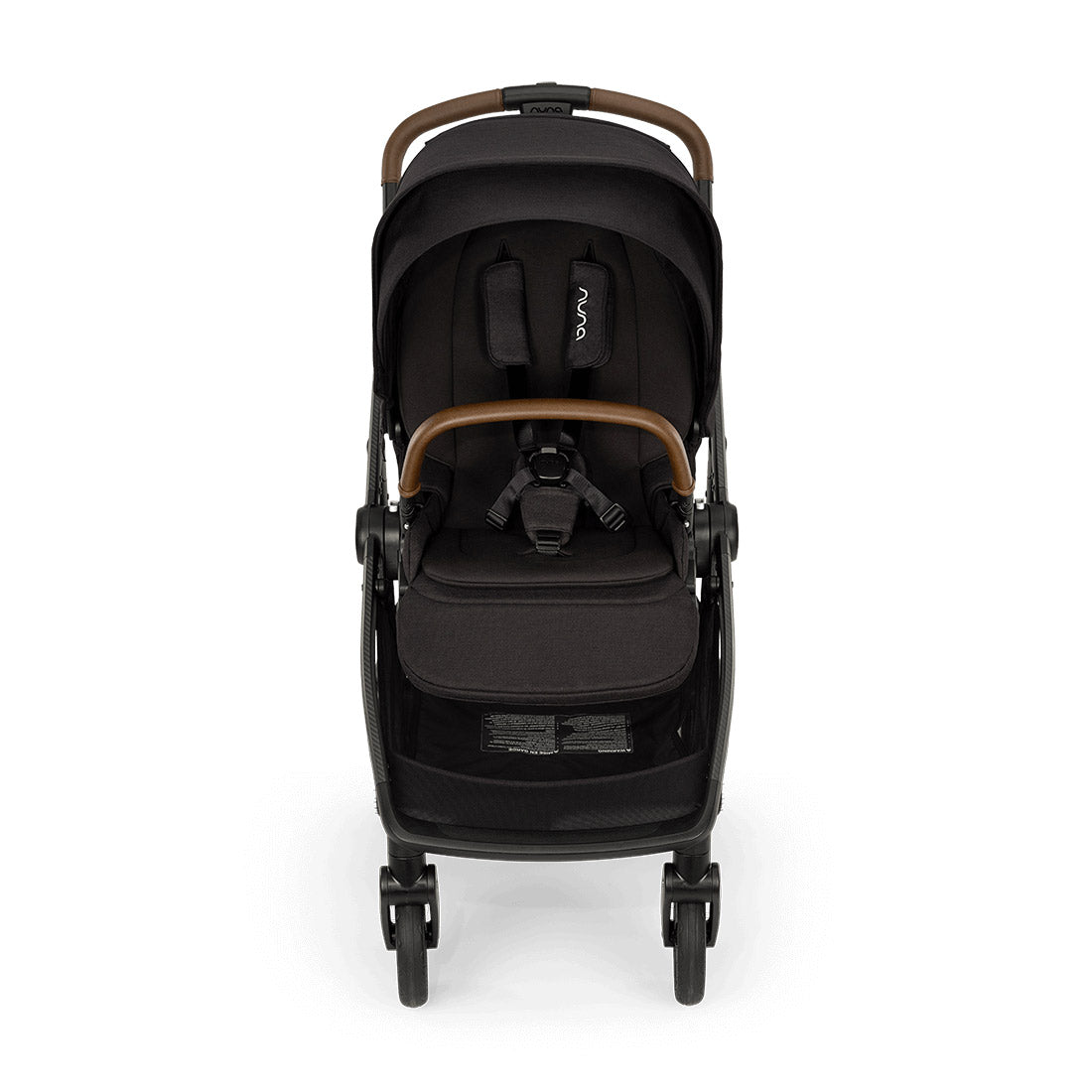 Nuna Swiv + Pipa Rx Travel System