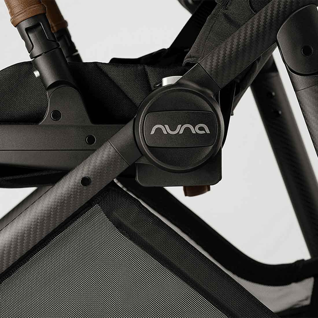 Nuna Swiv + Pipa Rx Travel System