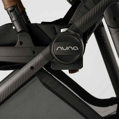 Nuna Swiv + Pipa Rx Travel System