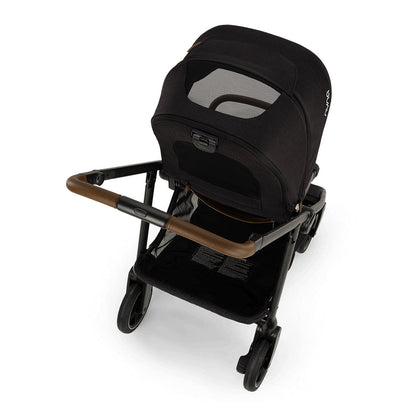 Nuna Swiv + Pipa Rx Travel System