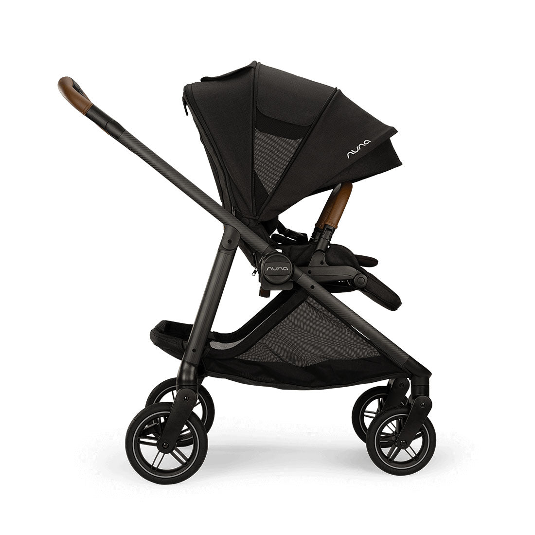 Nuna Swiv + Pipa Rx Travel System