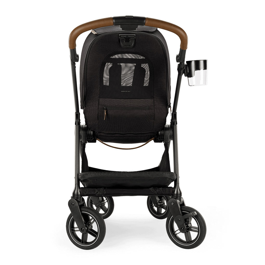 Nuna Swiv + Pipa Rx Travel System