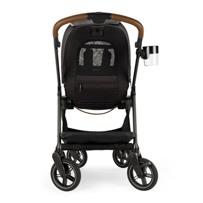 Nuna Swiv + Pipa Rx Travel System