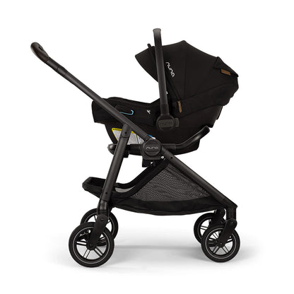 Nuna Swiv + Pipa Rx Travel System