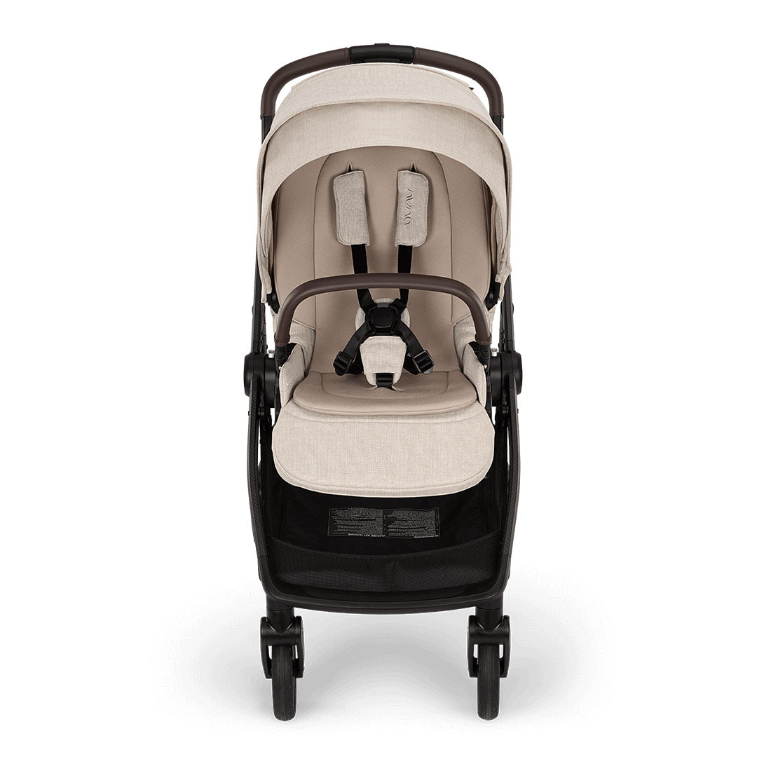 Nuna Swiv + Pipa Aire Rx Travel System
