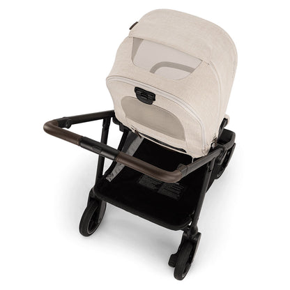 Nuna Swiv + Pipa Aire Rx Travel System