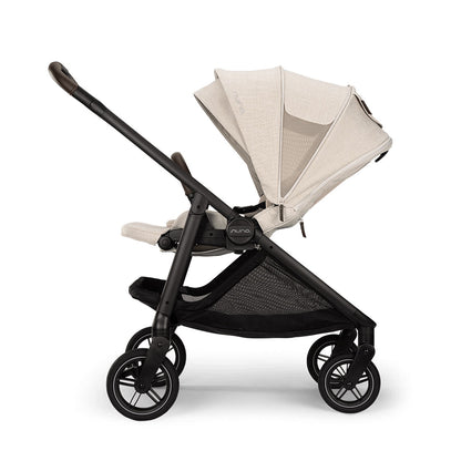 Nuna Swiv + Pipa Aire Rx Travel System