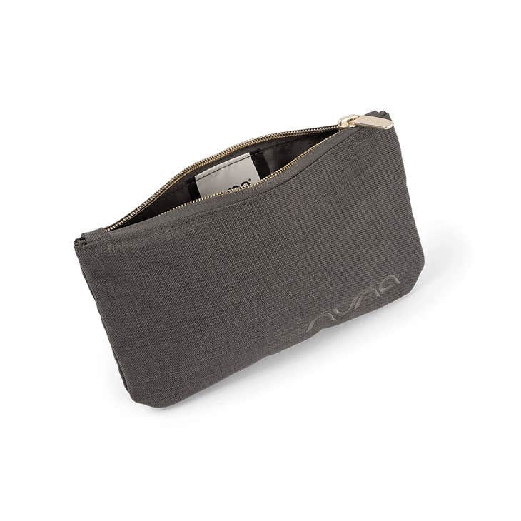 Nuna Stroller Organizer - Granite