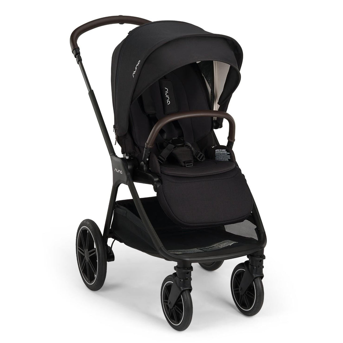 TRIV LX Stroller - Cedar