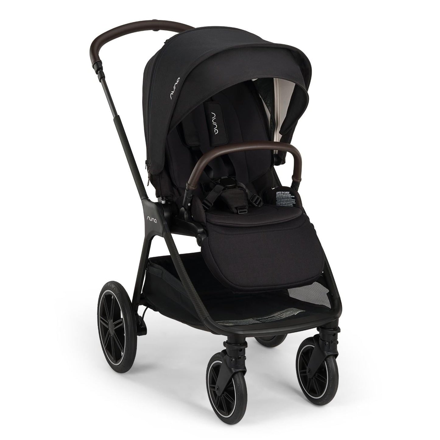 Nuna Triv lx Stroller