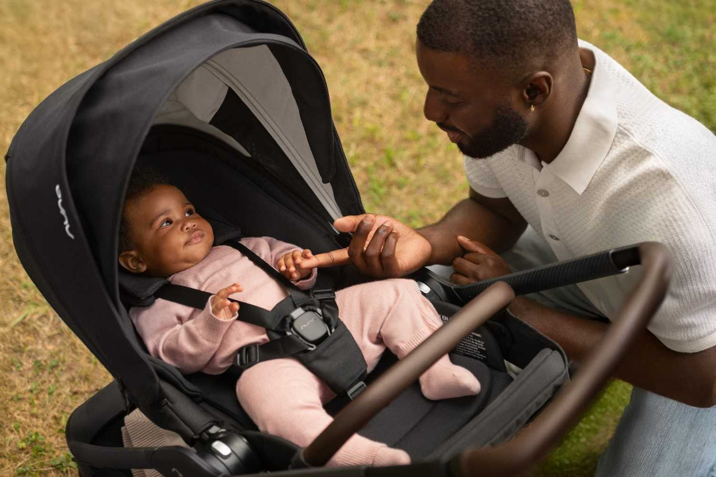 Triv lx Urbn Stroller
