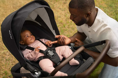 Triv lx Urbn Stroller