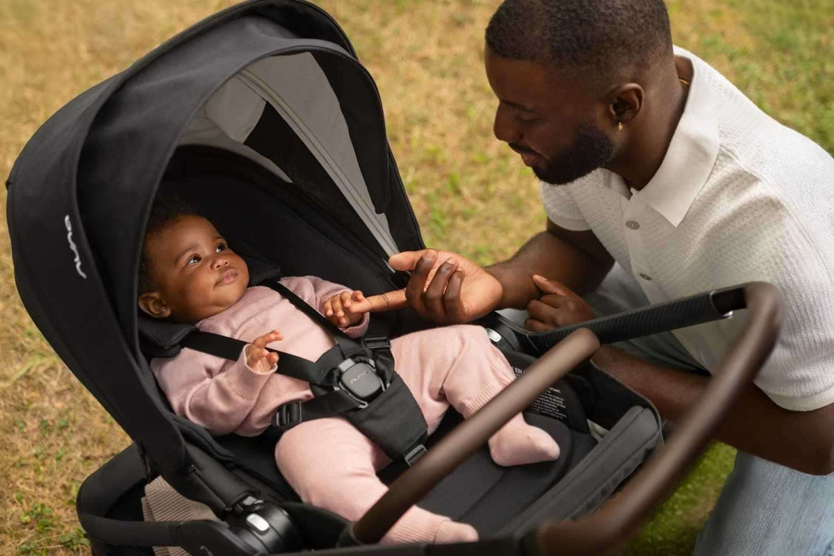 Nuna Triv lx Stroller