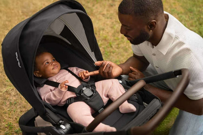 Nuna Triv lx Stroller