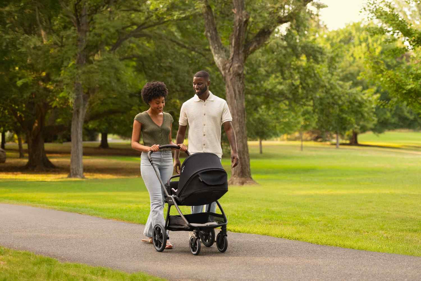 Triv lx Urbn Stroller