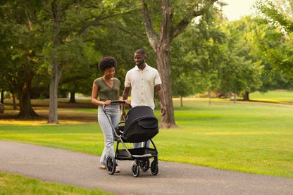 Nuna Triv lx Stroller