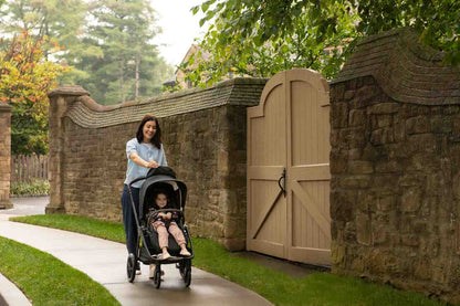 Triv lx Urbn Stroller