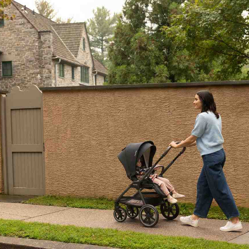 Triv lx Urbn Stroller