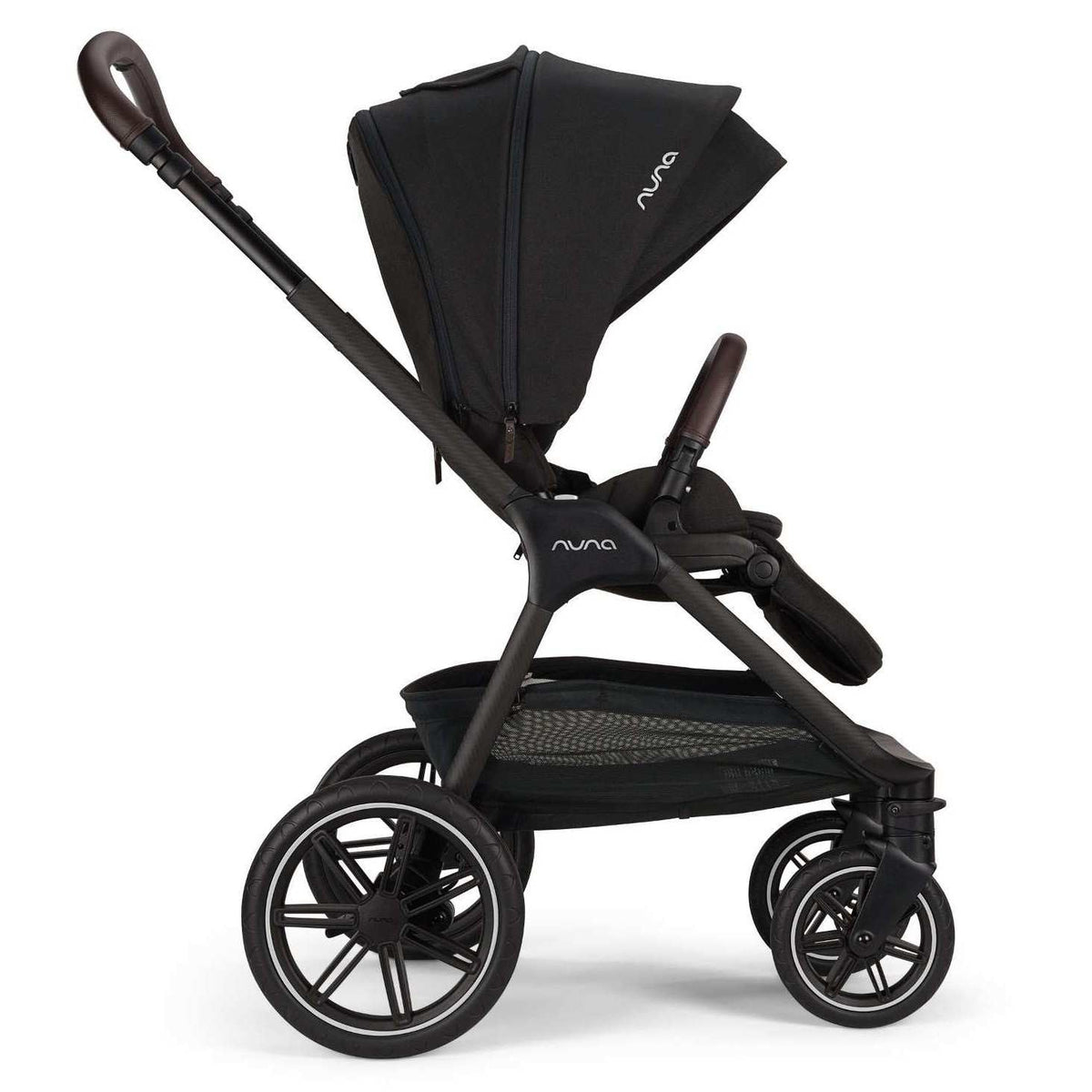 Nuna Triv lx Stroller