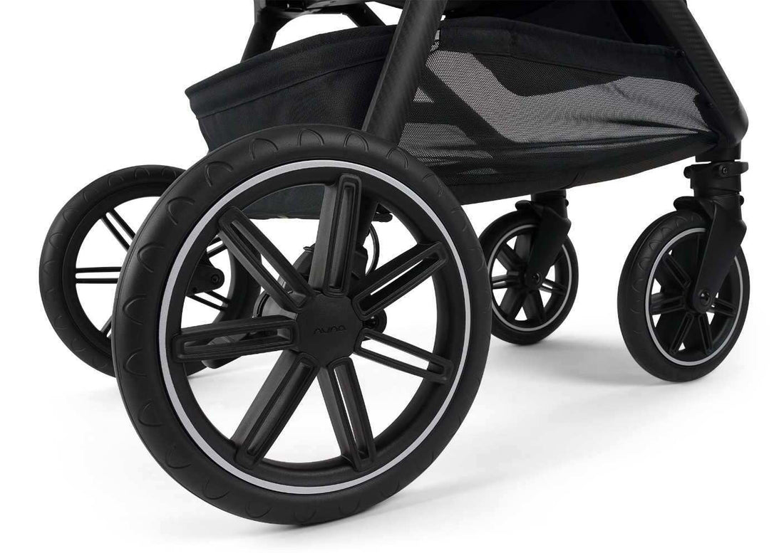 Nuna Triv lx Stroller