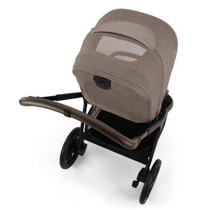Nuna Triv lx Stroller