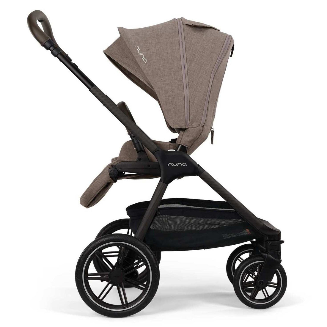 TRIV LX Stroller - Cedar