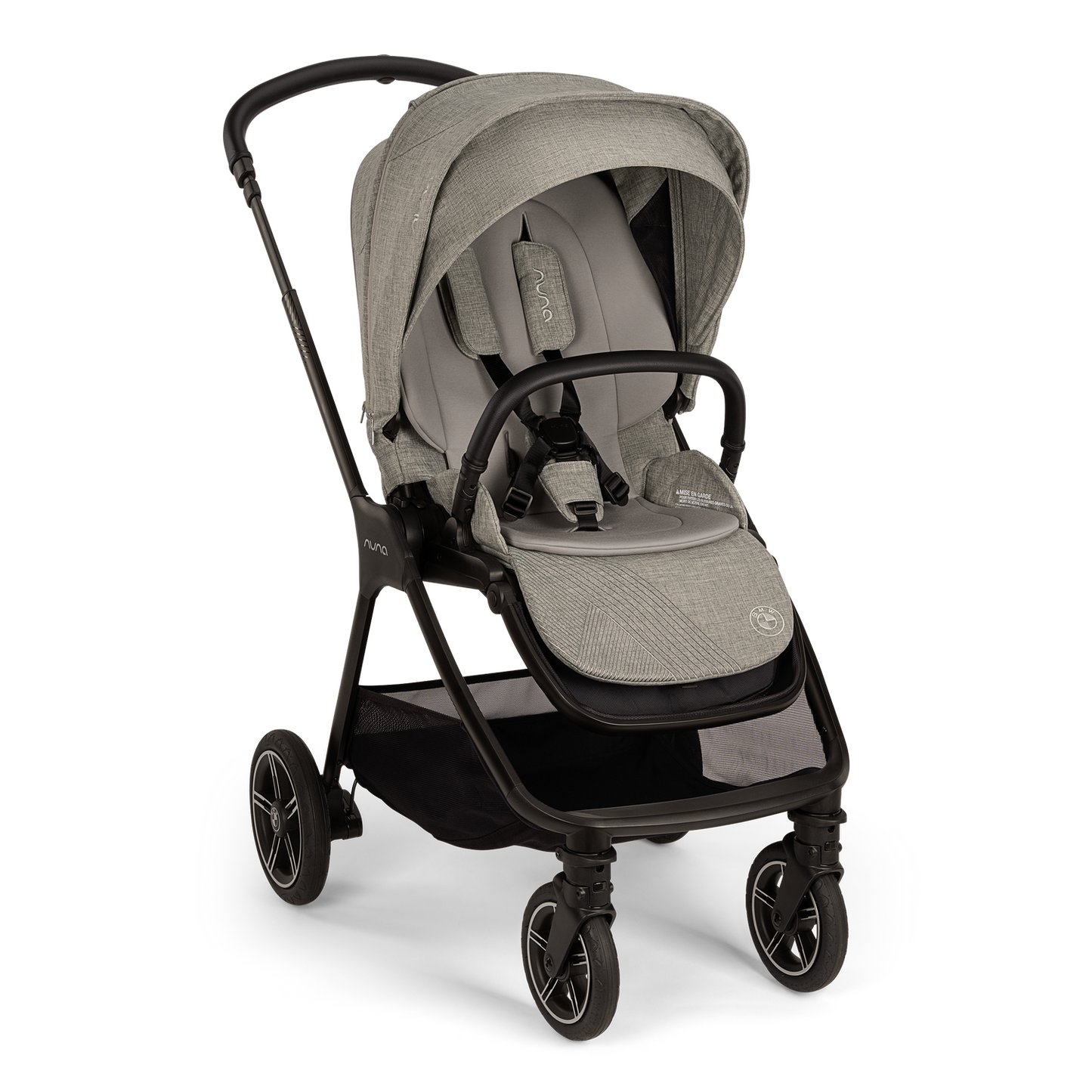 BMW x Nuna TRIV next Stroller main image