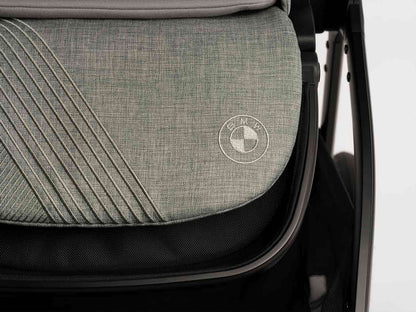 Nuna BMW Triv next stroller