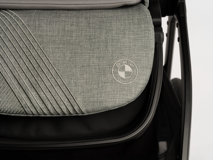 Nuna BMW Triv next stroller 