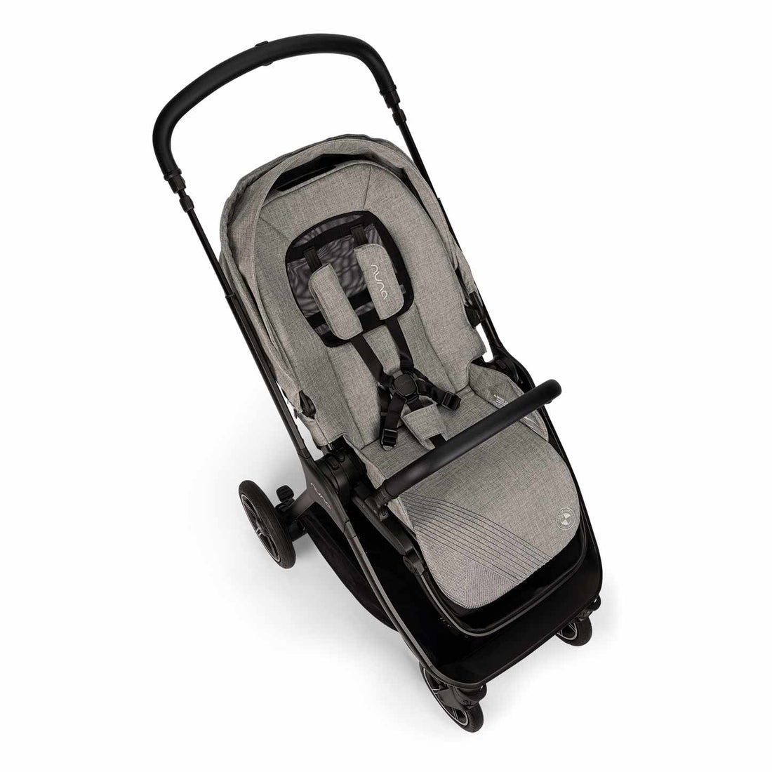 Nuna x BMW TRIV Next Stroller