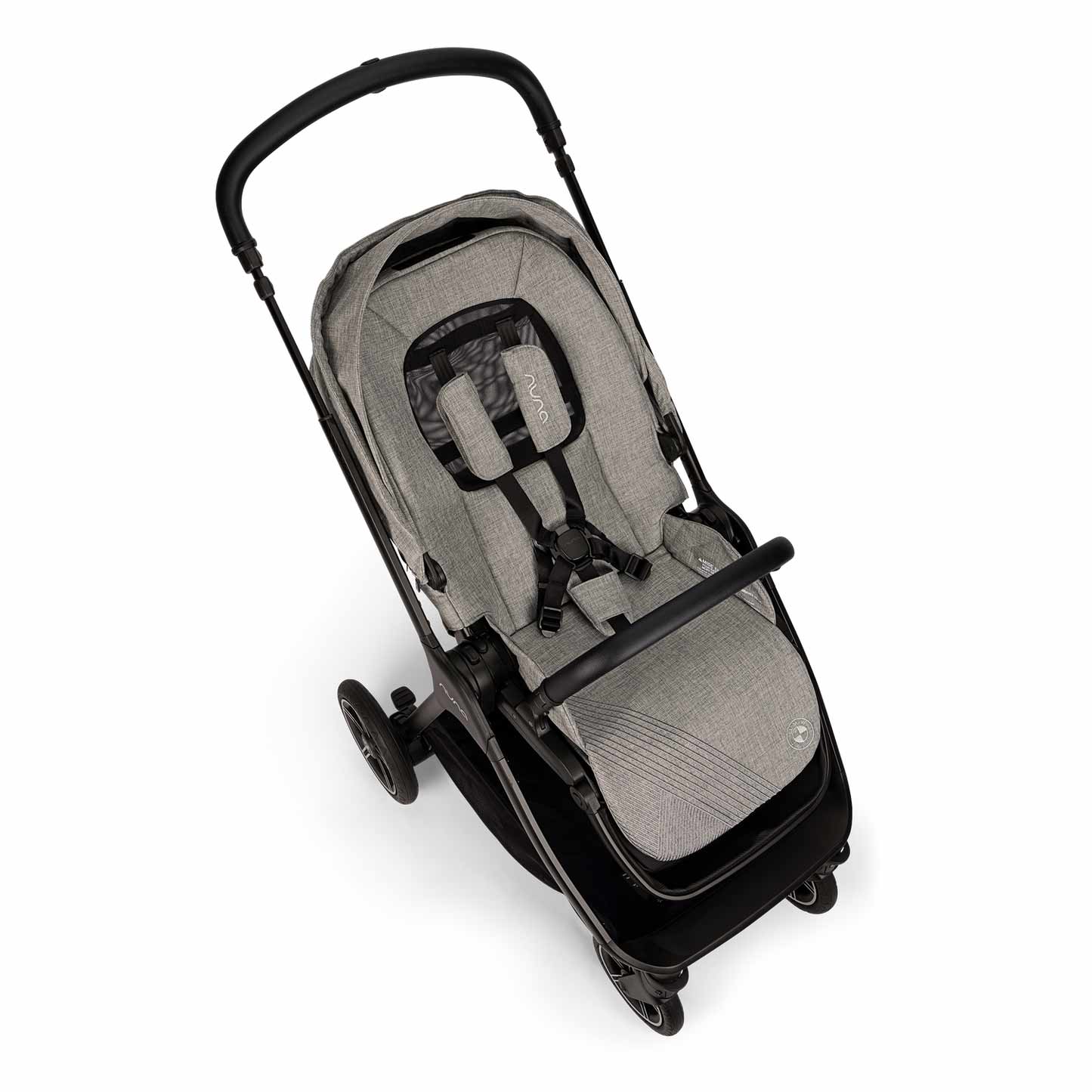 Nuna x BMW TRIV Next Stroller