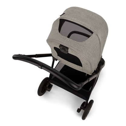 BMW and Nuna stroller collection 