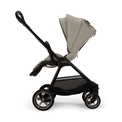 BMW x Nuna TRIV next Stroller features 