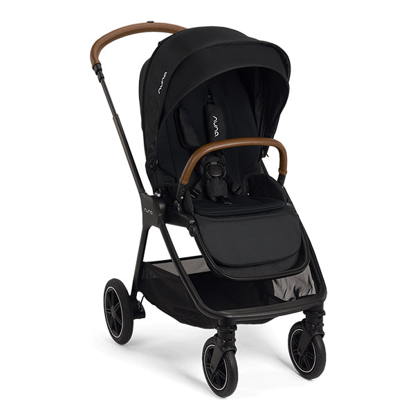 Nuna TRIV NEXT + PIPA URBN Travel System