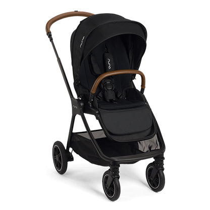 Nuna TRIV NEXT + PIPA URBN Travel System