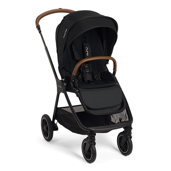 Best-selling Nuna TRIV NEXT + PIPA URBN Travel System
