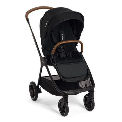 Best-selling Nuna TRIV NEXT + PIPA URBN Travel System
