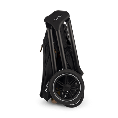 Nuna TRIV NEXT + PIPA URBN Travel System Folded