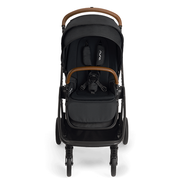 Nuna TRIV NEXT + PIPA URBN Travel System Front