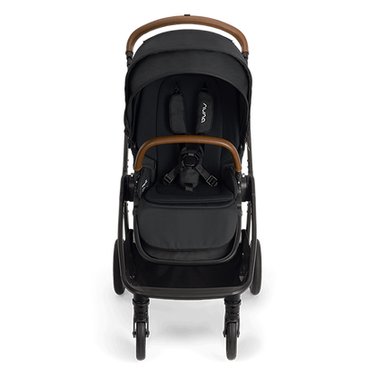 Nuna TRIV NEXT + PIPA URBN Travel System Front