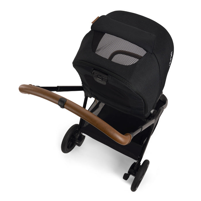 nuna triv 2020 stroller Nuna TRIV Next Stroller