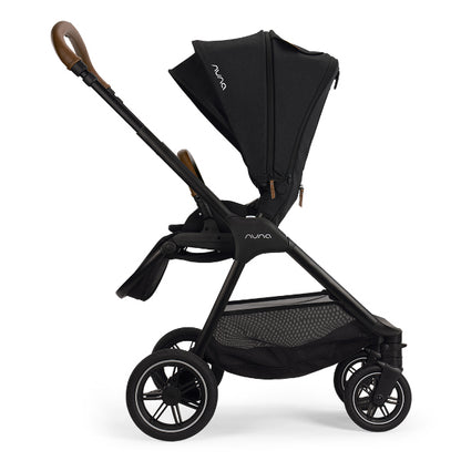 Nuna TRIV Next + Pipa Aire RX Travel System