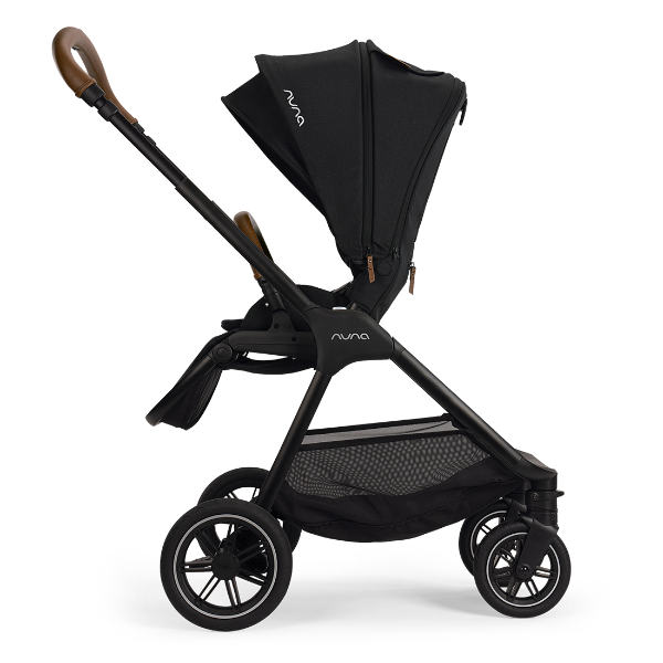 what is the best nuna stroller Nuna TRIV Next Stroller with LYTL Bassinet with Stand