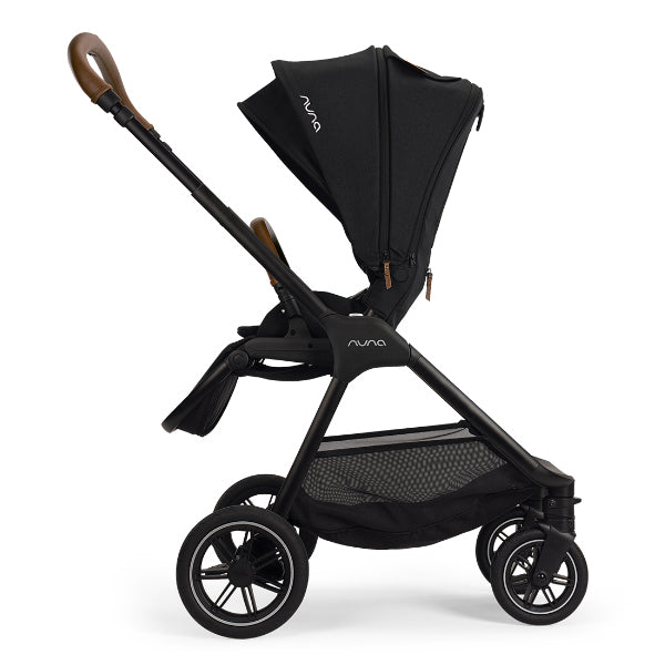 nuna triv stroller age Nuna TRIV Next Stroller